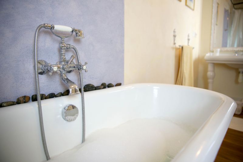 Cost of Bathtub Refinishing in Troy, MI