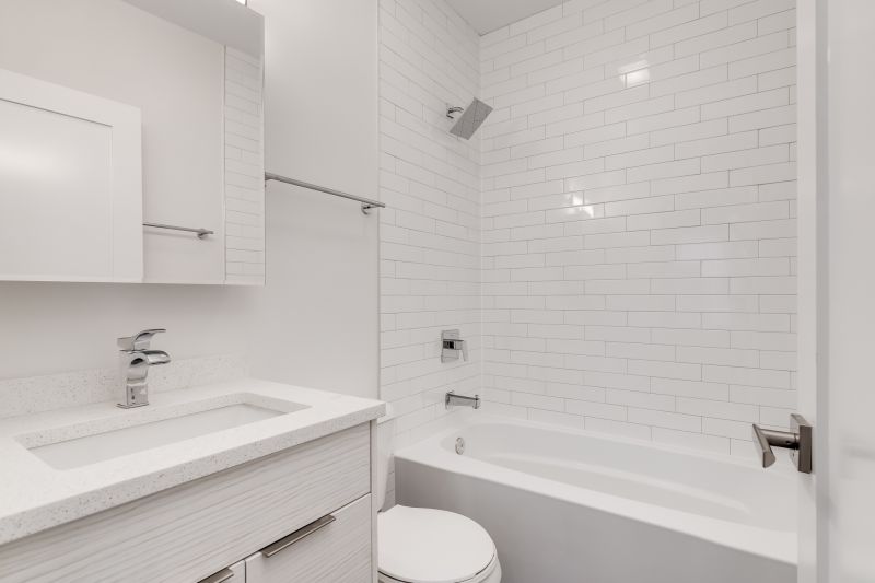 Professional Bathroom Remodelers